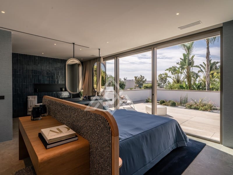 6 slaapkamer Villa te koop in Sotogrande met zwembad garage - € 7.950.000 (Ref: 10089488)