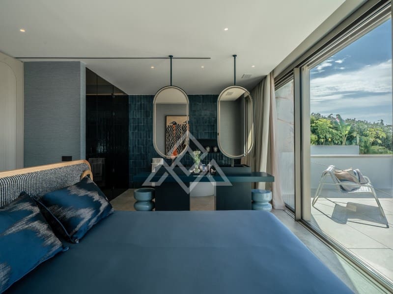 6 slaapkamer Villa te koop in Sotogrande met zwembad garage - € 7.950.000 (Ref: 10089488)