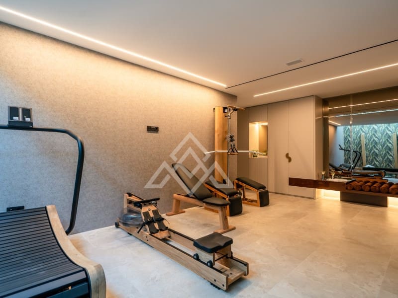 6 slaapkamer Villa te koop in Sotogrande met zwembad garage - € 7.950.000 (Ref: 10089488)