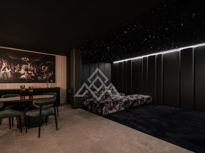 6 slaapkamer Villa te koop in Sotogrande met zwembad garage - € 7.950.000 (Ref: 10089488)
