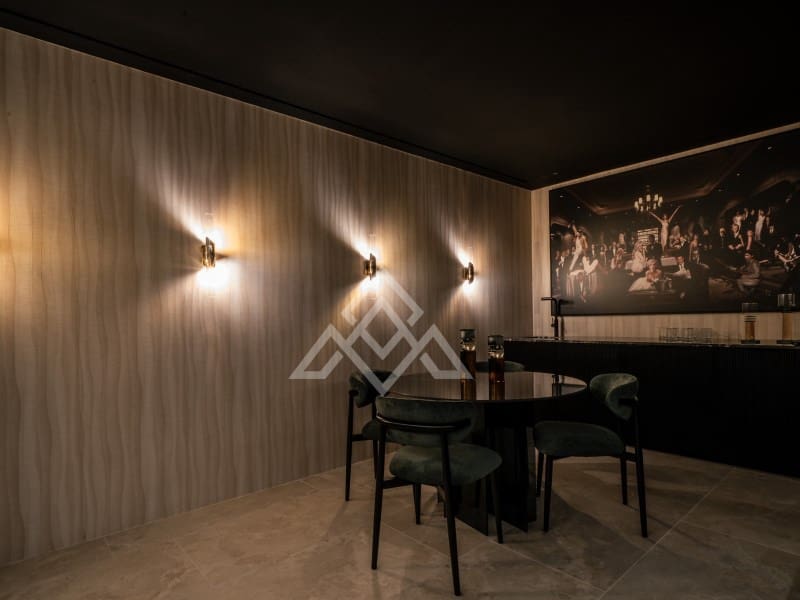6 slaapkamer Villa te koop in Sotogrande met zwembad garage - € 7.950.000 (Ref: 10089488)