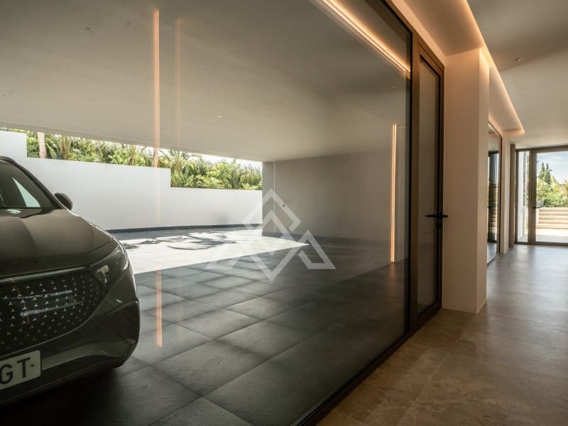 6 slaapkamer Villa te koop in Sotogrande met zwembad garage - € 7.950.000 (Ref: 10089488)
