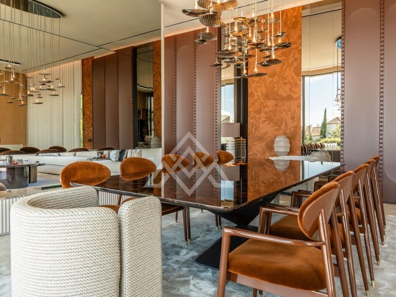 6 slaapkamer Villa te koop in Sotogrande met zwembad garage - € 7.950.000 (Ref: 10089488)