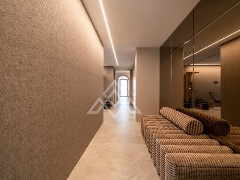 6 slaapkamer Villa te koop in Sotogrande met zwembad garage - € 7.950.000 (Ref: 10089488)