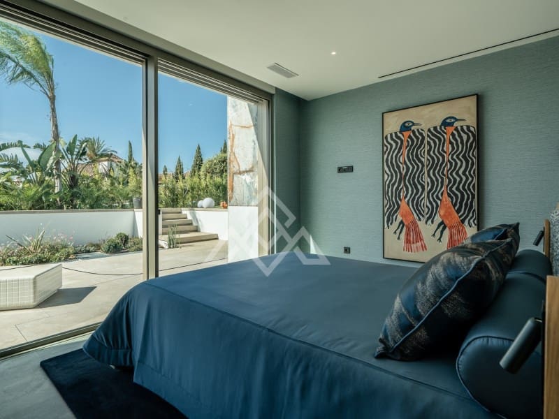 6 slaapkamer Villa te koop in Sotogrande met zwembad garage - € 7.950.000 (Ref: 10089488)
