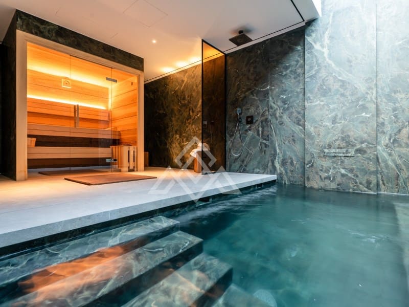 6 slaapkamer Villa te koop in Sotogrande met zwembad garage - € 7.950.000 (Ref: 10089488)