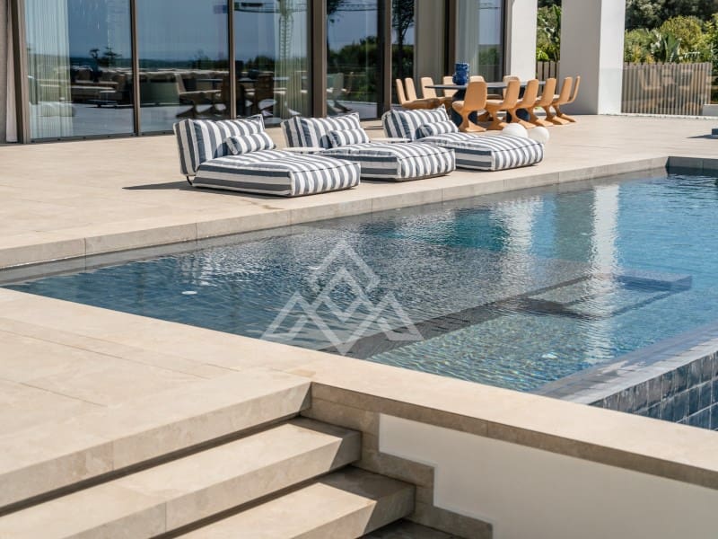 6 slaapkamer Villa te koop in Sotogrande met zwembad garage - € 7.950.000 (Ref: 10089488)