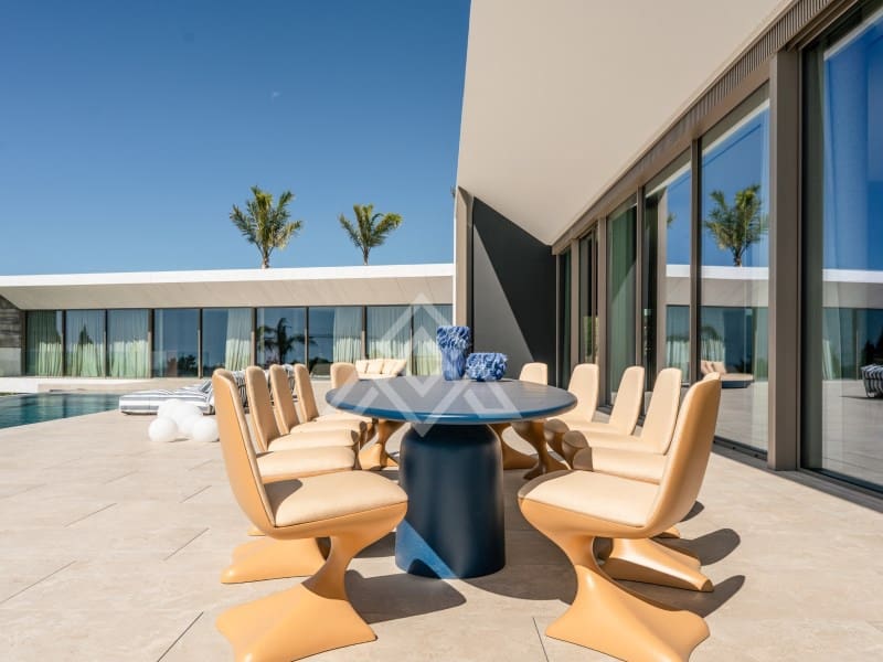 6 slaapkamer Villa te koop in Sotogrande met zwembad garage - € 7.950.000 (Ref: 10089488)