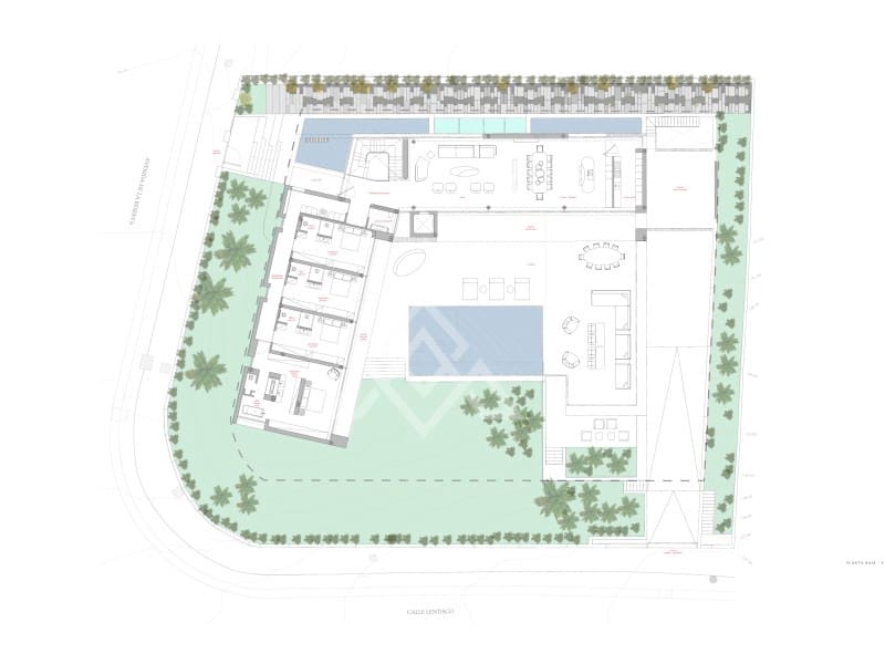 6 slaapkamer Villa te koop in Sotogrande met zwembad garage - € 7.950.000 (Ref: 10089488)