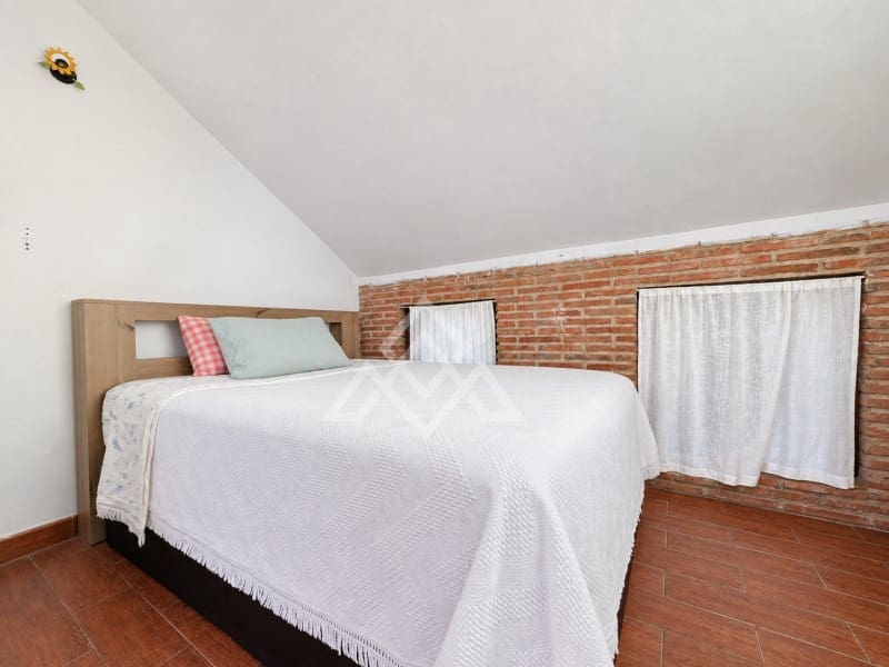 3 chambre Maison de Ville à vendre à Marbella avec garage - 550 000 € (Ref: 10094462)