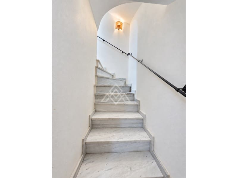 3 chambre Maison de Ville à vendre à Marbella avec garage - 550 000 € (Ref: 10094462)