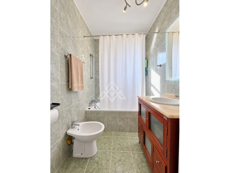 3 chambre Maison de Ville à vendre à Marbella avec garage - 550 000 € (Ref: 10094462)