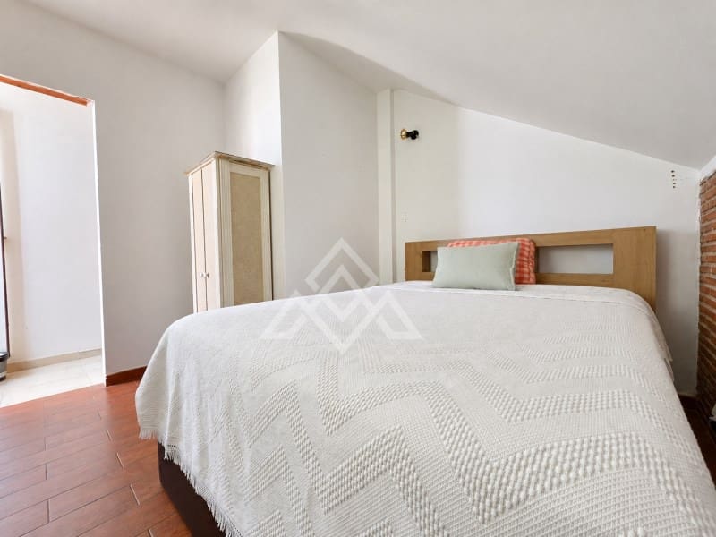 3 chambre Maison de Ville à vendre à Marbella avec garage - 550 000 € (Ref: 10094462)