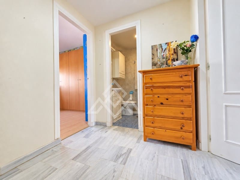 3 chambre Maison de Ville à vendre à Marbella avec garage - 550 000 € (Ref: 10094462)