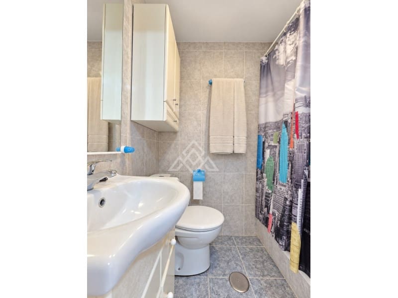 3 chambre Maison de Ville à vendre à Marbella avec garage - 550 000 € (Ref: 10094462)