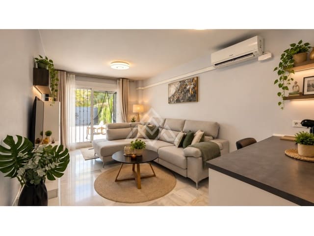 2 bedroom Apartment for sale in Riviera del Sol, Mijas - € 318,000 (Ref: 10094463)