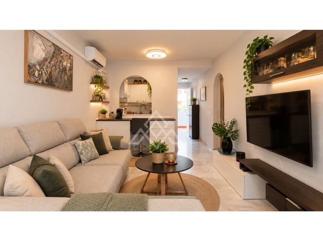 2 bedroom Apartment for sale in Riviera del Sol, Mijas - € 318,000 (Ref: 10094463)