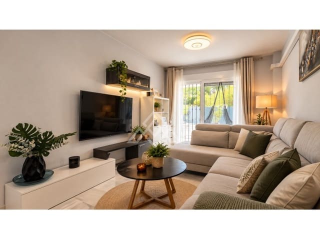 2 bedroom Apartment for sale in Riviera del Sol, Mijas - € 318,000 (Ref: 10094463)