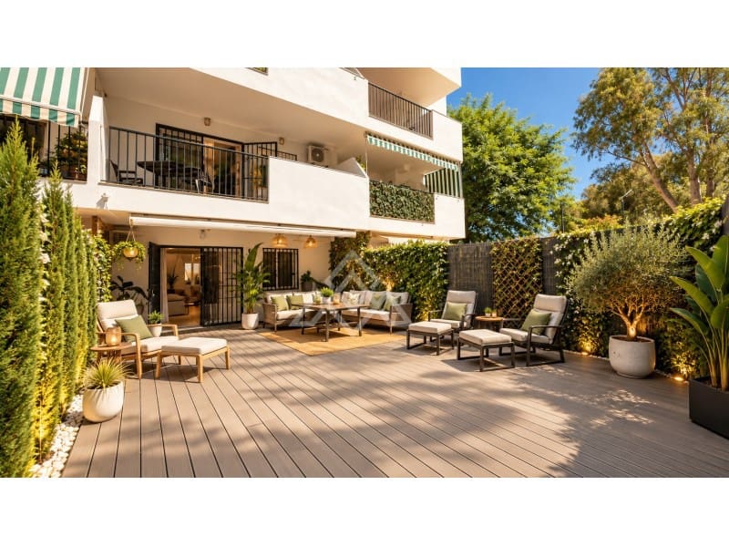 2 bedroom Apartment for sale in Riviera del Sol - € 318,000 (Ref: 10094463)