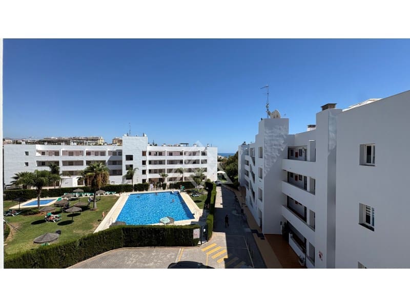 2 bedroom Apartment for sale in Riviera del Sol - € 318,000 (Ref: 10094463)