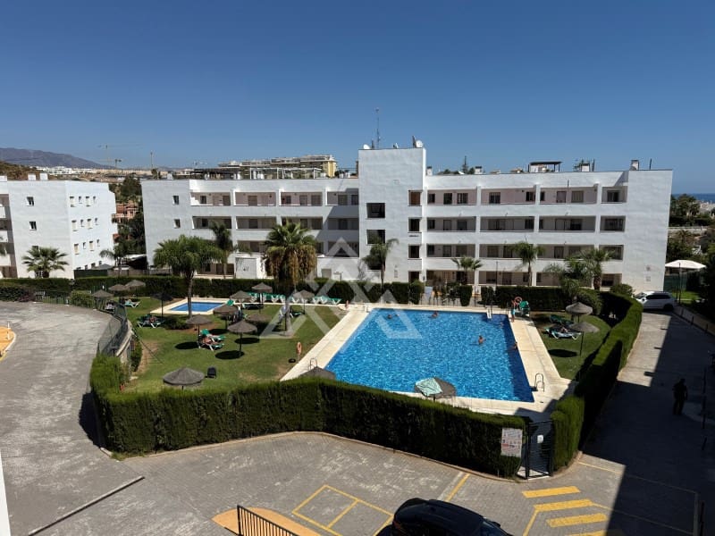 2 bedroom Apartment for sale in Riviera del Sol - € 318,000 (Ref: 10094463)