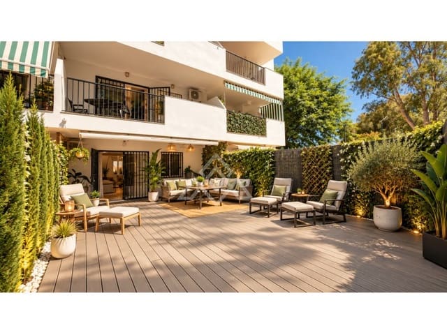2 bedroom Apartment for sale in Riviera del Sol, Mijas - € 318,000 (Ref: 10094463)