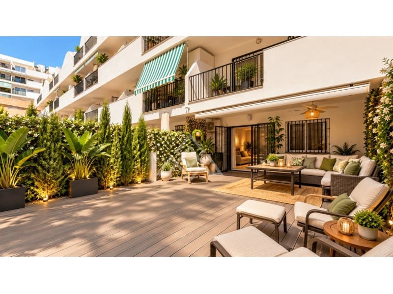 2 bedroom Apartment for sale in Riviera del Sol - € 318,000 (Ref: 10094463)