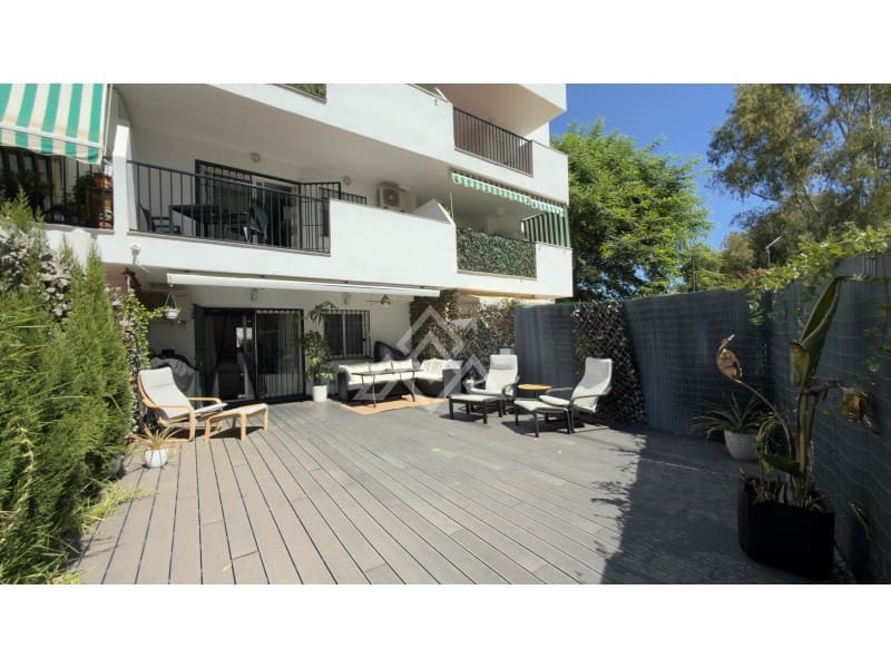 2 bedroom Apartment for sale in Riviera del Sol - € 318,000 (Ref: 10094463)