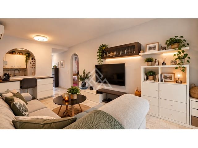 2 bedroom Apartment for sale in Riviera del Sol, Mijas - € 318,000 (Ref: 10094463)