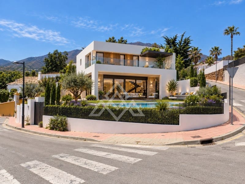 Terrain à Bâtir à vendre à Estepona - 280 000 € (Ref: 10102461)