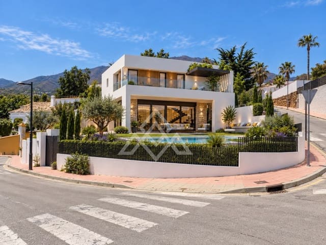 Terrain à Bâtir à vendre à Estepona - 280 000 € (Ref: 10102461)