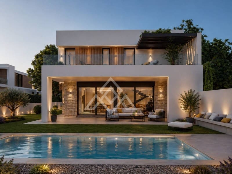 Terrain à Bâtir à vendre à Estepona - 280 000 € (Ref: 10102461)