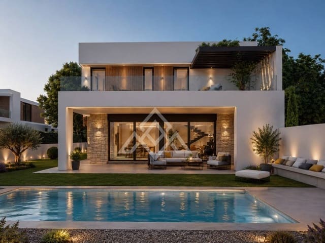 Terrain à Bâtir à vendre à Estepona - 280 000 € (Ref: 10102461)