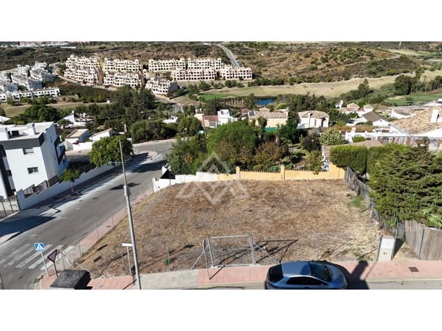 Terrain à Bâtir à vendre à Estepona - 280 000 € (Ref: 10102461)