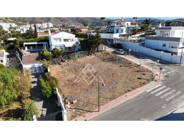Terrain à Bâtir à vendre à Estepona - 280 000 € (Ref: 10102461)