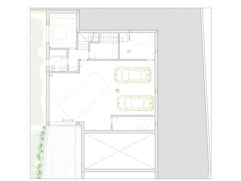 Terrain à Bâtir à vendre à Estepona - 280 000 € (Ref: 10102461)