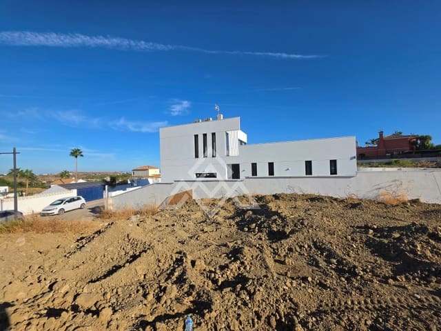 Terrain à Bâtir à vendre à Estepona - 435 000 € (Ref: 10102462)