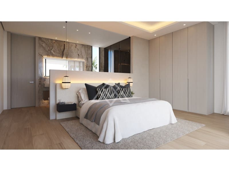 Chalet de 6 habitaciones en Marbella en venta con piscina garaje - 6.890.000 € (Ref: 10109610)