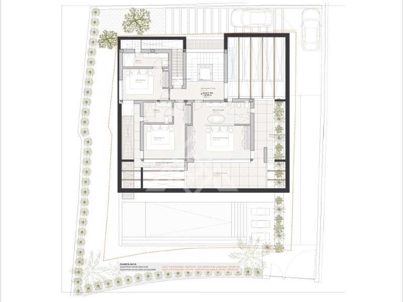 Chalet de 6 habitaciones en Marbella en venta con piscina garaje - 6.890.000 € (Ref: 10109610)