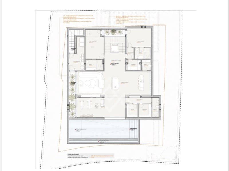 Chalet de 6 habitaciones en Marbella en venta con piscina garaje - 6.890.000 € (Ref: 10109610)