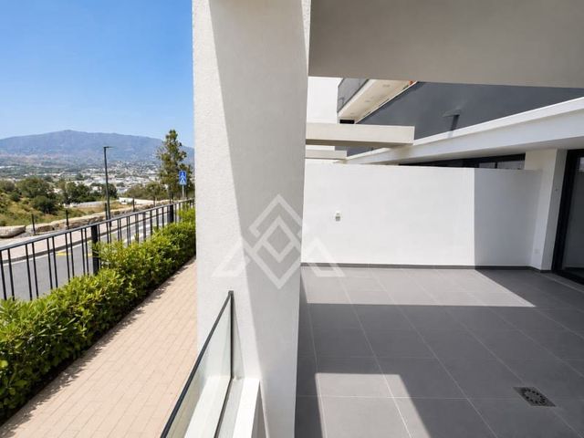 3 makuuhuone Huoneisto myytävänä paikassa Hipódromo - Cerrado del Águila, Mijas mukana uima-altaan 
autotalli - 397 000 € (Ref: 10119732)