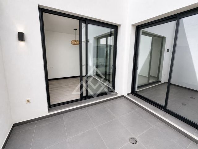 3 makuuhuone Huoneisto myytävänä paikassa Hipódromo - Cerrado del Águila, Mijas mukana uima-altaan 
autotalli - 397 000 € (Ref: 10119732)