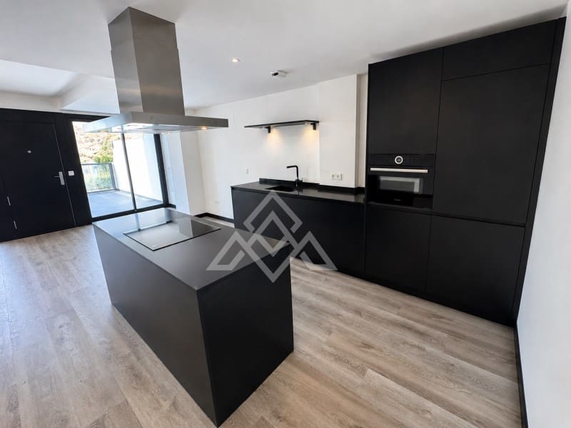 3 quarto Apartamento para venda em Mijas com piscina garagem - 397 000 € (Ref: 10119732)