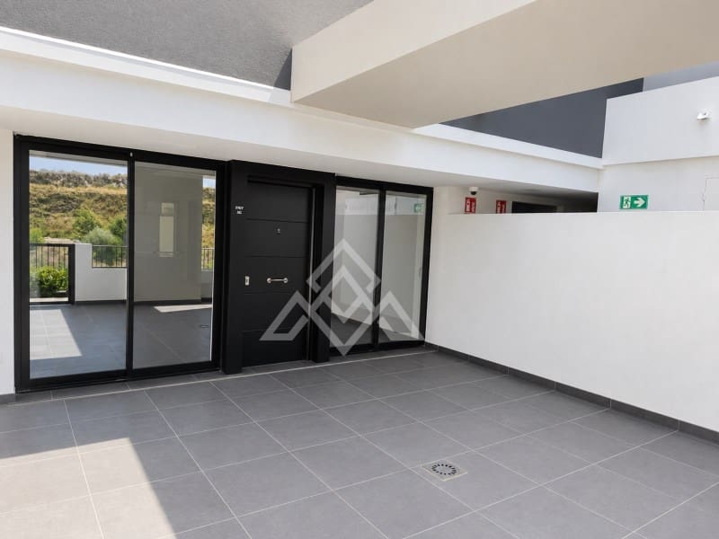 3 quarto Apartamento para venda em Mijas com piscina garagem - 397 000 € (Ref: 10119732)
