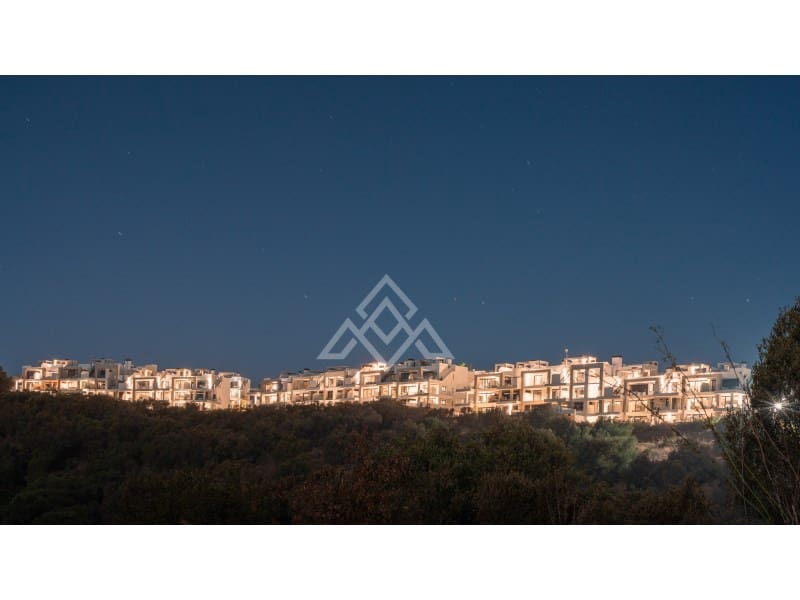 3 quarto Apartamento para venda em Mijas com piscina garagem - 397 000 € (Ref: 10119732)