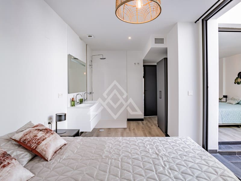 2 camera da letto Appartamento in vendita in Mijas con piscina garage - 387.000 € (Rif: 10119733)