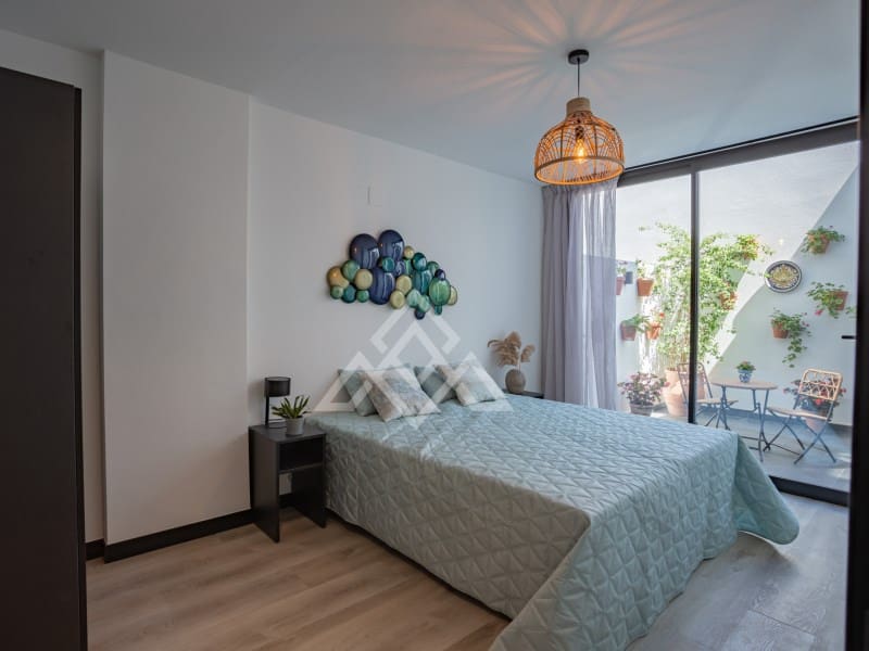 2 camera da letto Appartamento in vendita in Mijas con piscina garage - 387.000 € (Rif: 10119733)