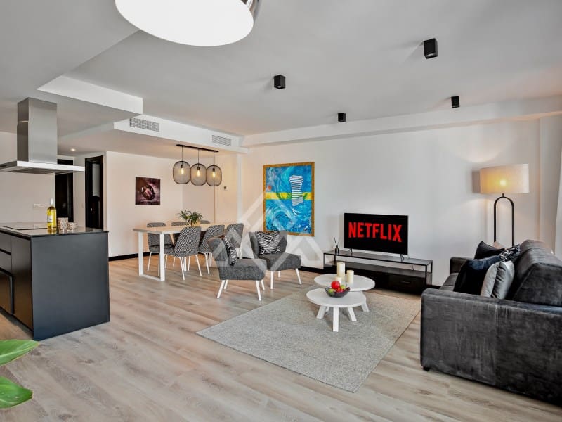 2 camera da letto Appartamento in vendita in Mijas con piscina garage - 387.000 € (Rif: 10119733)