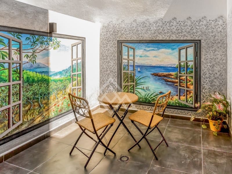 2 camera da letto Appartamento in vendita in Mijas con piscina garage - 387.000 € (Rif: 10119733)