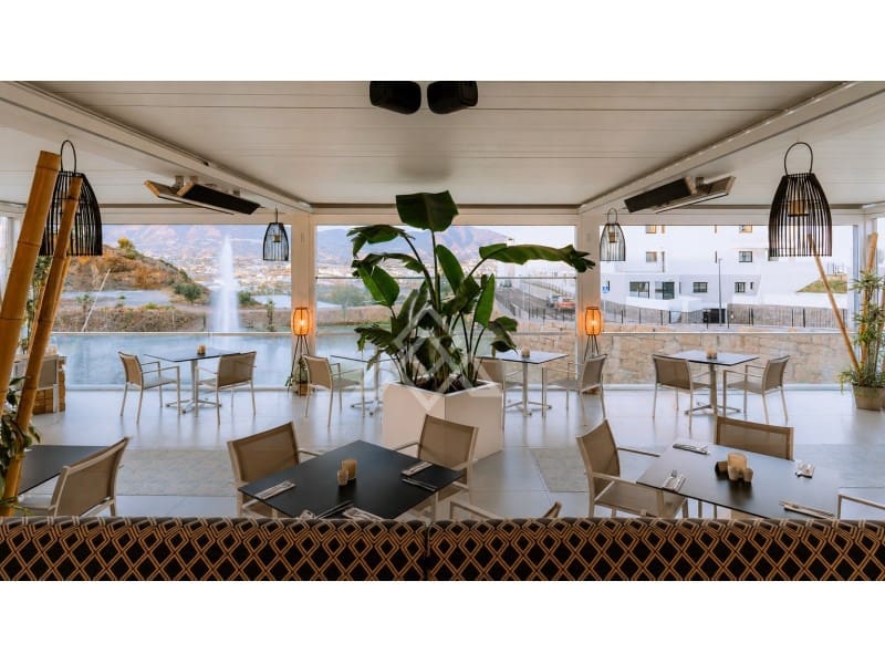 2 camera da letto Appartamento in vendita in Mijas con piscina garage - 387.000 € (Rif: 10119733)